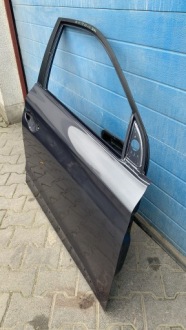 фото thumb №3, Hyundai i20 2016- двері праве передні перед