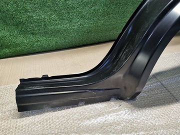 фото thumb №7, Nissan x-trail iv t33 21- крило задній лівий обшивка чверть g8101-6raaa