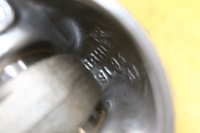 фото thumb №12, Поршень шатун шатун vw golf v 1.9 tdi bxe 038g