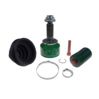 фото thumb №2, Шарнір привідний kia sorento i 2002 - 2006 зовнішній