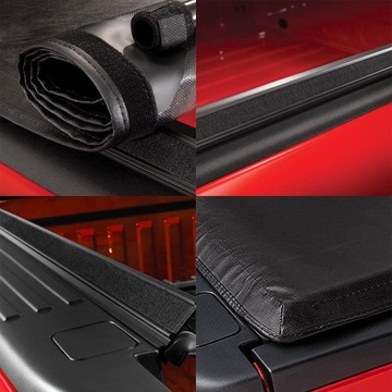 КРЫШКА ПОКАТКИ F-150 FORD F150 04-08 6.5 FT