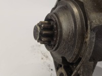 Стартер audi a3 8l1 vw seat skoda 1.6 8v 0001121008 с Разборки, фото thumb