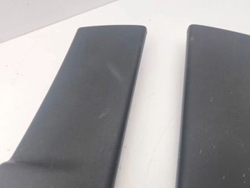 фото thumb №6, Renault zoe 2019 комплект защита нижняя стойка / b