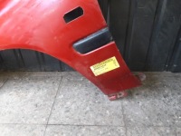 фото thumb №5, Крыло левый перед rover 400