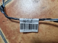 фото thumb №2, Штекер лампы задний renault megane iii 08-