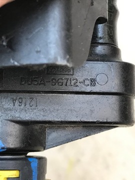 фото thumb №8, Ford fusion mk5 13- джгут насоса паливної usa