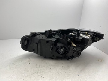 фото thumb №10, Bmw 4 f32 f33 f36 рестайлінг pr лампа адаптивний 8738706