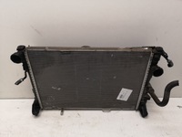 фото thumb №2, Mercedes r172 радиатор slk200