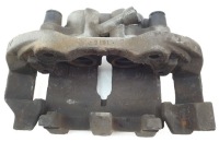 фото thumb №3, Супорт гальмівний лівий перед mercedes w164 ml