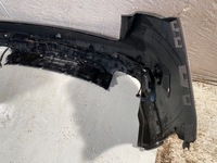 фото thumb №11, Maserati levante бампер задняя задний