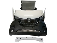 фото thumb №1, Капот комплект комплектный перед master 2,3 2020- 651009963r