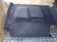 Обшивка багажника правий mercedes b 180 w245 2.0cdi 2007r 191 a1696902626 Недорого, фото thumb