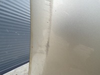 фото thumb №9, Бампер передний перед skoda superb 1 i цвет 9201