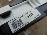 фото thumb №3, Прилади лічильник renault koleos 2.0 dci 24810-jz07b