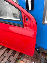 фото thumb №6, Дверь правое правый передние перед hyundai i20 i 1 3d 3 дверь