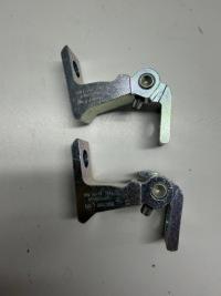 Петля двері лівий перед задній audi a3 8v 8v0831401 новий Недорого, фото thumb