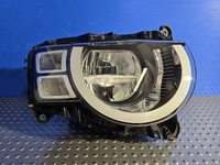 фото thumb №7, Land rover defender ii 2 full led l8b2-13w029-bf лампа передня перед права