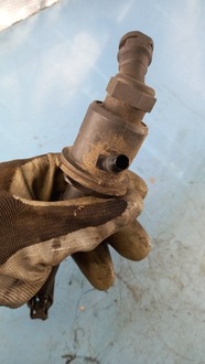 фото thumb №4, Насос сцепления nissan micra 1.5dci 03r