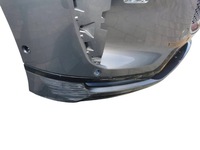 фото thumb №10, Бампер, решётка радиатора, решётка радиатора, решётка средняя, пол, направляющие jaguar i-pace