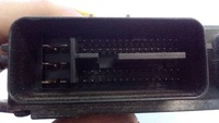 фото thumb №6, Бортовой компьютер двигателя mitsubishi colt vi 1,3 b 1860b156