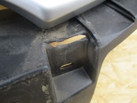 фото thumb №7, Ford ecosport lift решітка радіатора решітка радіатора перед