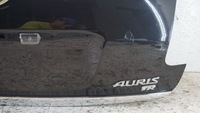 фото thumb №10, Кришка багажника багажника задня toyota auris i 06-09r 209