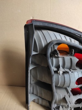 фото thumb №12, Лампа левый зад левая задняя opel vectra c sedan