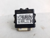 фото thumb №1, Subaru forester sh блок керування вирівнювання світла