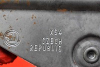 фото thumb №15, Важіль гальма ручного 1z1711303c skoda superb 2 ii 08-13