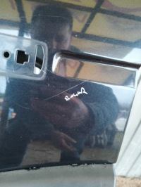 фото thumb №11, Дверь левая задняя land rover discovery 3 iii 2004-2009 цвет lrc731