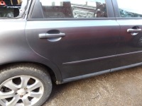 Купить Дверь правый задний  volvo v50 рестайлинг  европа 455-16, фото thumb