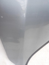 Opel astra j iv 09- капот крышка двигателя с Разборки, фото thumb