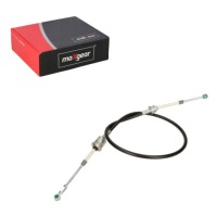 фото thumb №1, Maxgear 32-0666 натягувач троси, ручний коробка передач передач