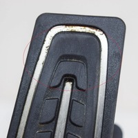 фото thumb №7, Bmw x3 g01 2019 педаль газу / прискорення