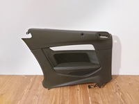 фото thumb №12, Обшивки дверь комплект кожа b&o bang olufsen audi a5 8w cabrio