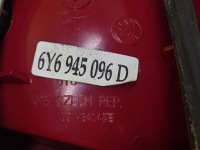 фото thumb №12, Skoda fabia i фара праве зад 6y6945096d