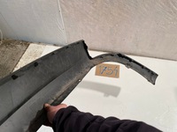 фото thumb №10, Porsche 911 991 диффузор накладка бампера задняя