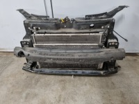 фото thumb №1, Fiat 500 abarth 595 lift pas передний радиатор балка