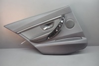 фото thumb №1, Обивка дверь левая задняя обшивка дверь bmw 3 f30 f31 подсветка