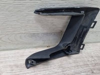 фото thumb №6, Ford focus 2019 перед сторона ліва планка бампера передньої