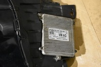 фото thumb №14, Idealny kpl. лампы передние левая правая matrix porsche taycan 1