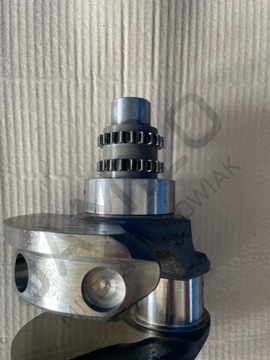 фото thumb №7, Bmw wał колінчастий n63 n63b44b s63 s63b44b m5 f90 g30 x5m f85 x6m f86 g11 g12