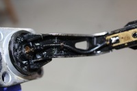 фото thumb №6, Auris yaris corolla e12 e15 1.4 d4d 1nd датчик уровня масла