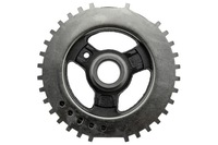 фото thumb №10, Grm шкив коленчатого вала коленчатого mazda eng.1.8,2.0,2.3 mazda 6 gg 03.2005-, m