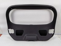 фото thumb №1, Ford fiesta mk8 st обивка крышки багажника