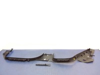 фото thumb №7, Cayenne ii 7p5 защита молдинг накладки порог левая