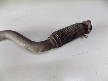 фото thumb №6, Peugeot 308 t7 1.6 труба выпускная