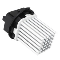 фото thumb №9, Резистор вентилятор 665128 precyzyjna контроль