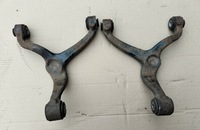 фото thumb №1, Peugeot 508 2,0 hdi rxh hybrid рычаг левый задняя