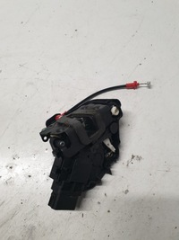 фото thumb №5, Замок двері задній лівий задні ліва ford mondeo mk-4